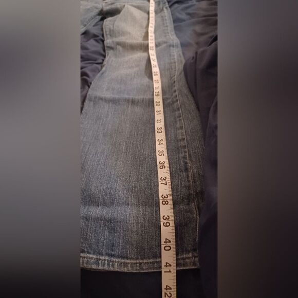 Guess Foxy Flare Jeans Size 29 - Picture 10 of 11